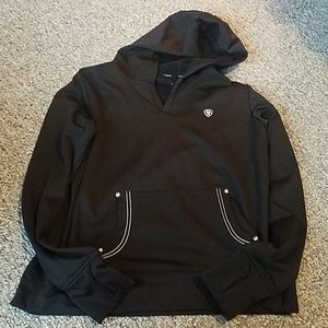 Ariat tek sweatshirt